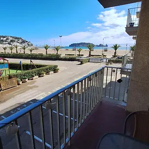  Apartamento Roca Maura Sea View